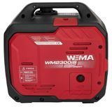 Генератор інверторний WEIMA WM2300iS 16024 фото