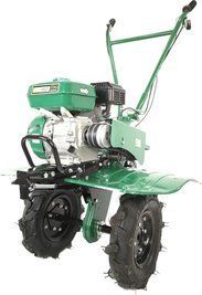 Мотоблок бензиновый IRON ANGEL FAVORITE GT09M3 2000093 фото