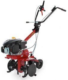 Культиватор бензиновый EUROSYSTEMS Euro3 evo, Loncin 139 946510250 фото