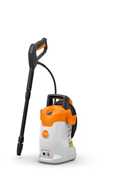 Мойка высокого давления Stihl RE80X RE 80X фото