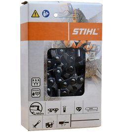Ланцюг 12"/30см; 3/8"; 1.1 мм; 39Е, STIHL Picco Micro 61PMMC339E 36100000039 фото