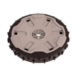 Колесо в зборі для роботів-газонокосарок Husqvarna Automower 305E NERA, 310E NERA, 405XE NERA 5388165-01 фото