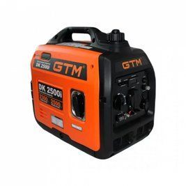 Генератор инверторный GTM DK2500i DK2500і фото