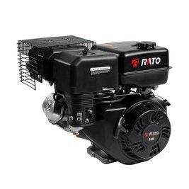 Двигун бензиновий Rato R420/вал 25мм R420 /shaft 25mm фото