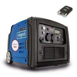 Генератор инверторный Scheppach SG3400i SG3400i фото