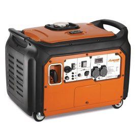 Инверторный генератор UNICRAFT PG-I 40 S 6706400 фото
