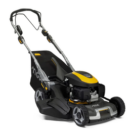 Бензиновая газонокосилка STIGA Twinclip955VE Twinclip955VE фото