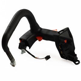 Корпус рукоятки в сборе бензопилы STIHL MS 192 T 11457901008 фото