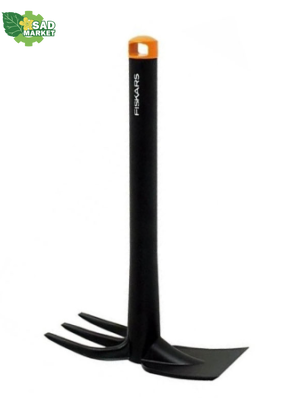 Сапка садова Fiskars Solid (137040) 137040 фото