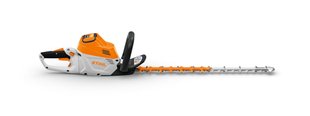 Ножницы для живой изгороди аккумуляторные Stihl HSA 100 HA070113504 фото