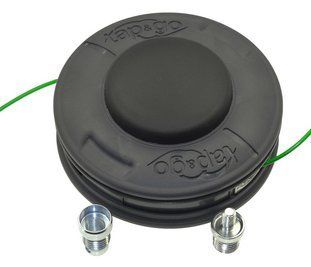 Головка косильна Oleo-Mac Bump-N-Work D130 M8x1,25, M10x1,25 61459100 фото