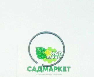 Кільце поршневе для бензопил Oleo-Mac (3123005) 3123005 фото