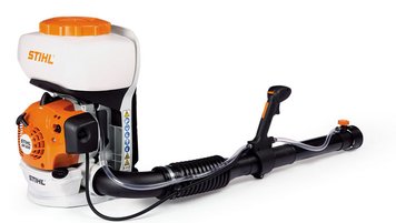 Опрыскиватель бензиновый STIHL SR 200 (42410112601) SR 200 фото