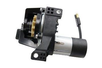 Стартер электрический к двигателям Briggs & Stratton (84005205) 84005205 фото