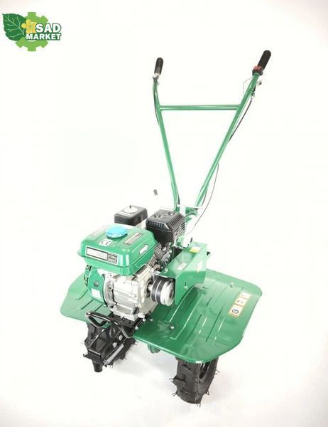 Мотоблок бензиновый IRON ANGEL FAVORITE GT09M3 2000093 фото