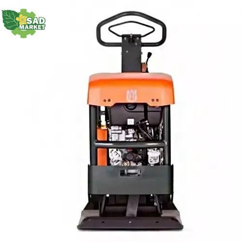 Виброплита реверсивная дизельная Husqvarna LG204 (9678552-03) 9678552-03 фото