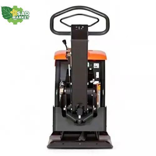 Виброплита реверсивная дизельная Husqvarna LG204 (9678552-03) 9678552-03 фото