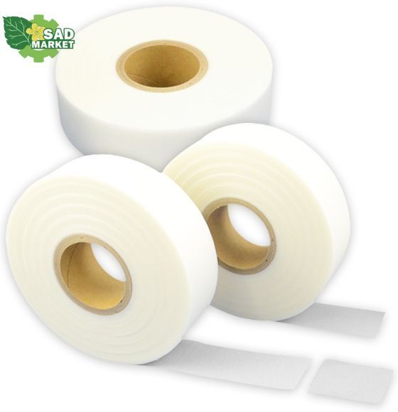 Ніж для щеплення Due Buoi 203C + стрічка щеплення Buddy Tape BT60-50/30 KIT_3 фото