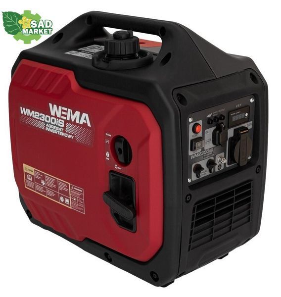 Генератор інверторний WEIMA WM2300iS 16024 фото
