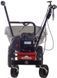 Тачка садовая бензиновая Eurosystems Carry Briggs & Stratton 450 E 920000300 фото 6
