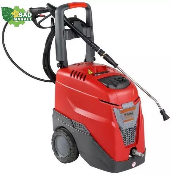 Мийка високого тиску Oleo-Mac PW250 HC 68509170 фото