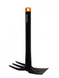 Сапка садова Fiskars Solid (137040) 137040 фото 3
