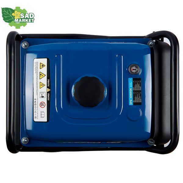 Генератор инверторный EnerSol EPG-4000IOE EPG-4000IOE фото