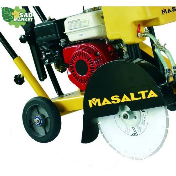 Швонарезчик Masalta MF14-4 MF14-4 фото
