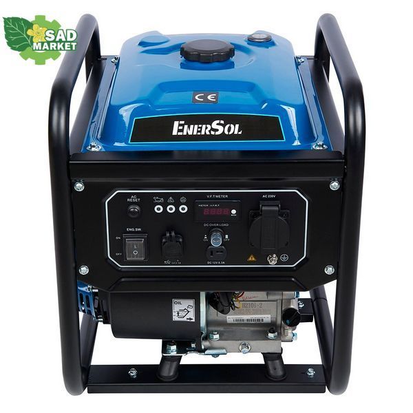 Генератор инверторный EnerSol EPG-3300IO EPG-3300IO фото