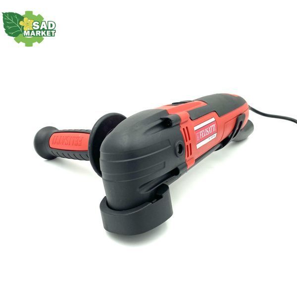 Багатофункціональний інструмент мережевий Felisatti МФИ-300/F68226 МФИ-300/F68226 фото
