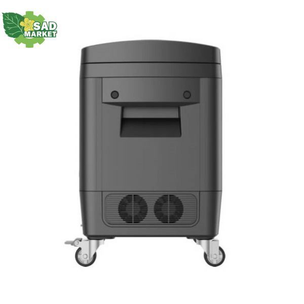 Зарядная станция GENERGY ZERO GZE-2020R 1953 Вт/год (без аккумулятора) 240000194 фото