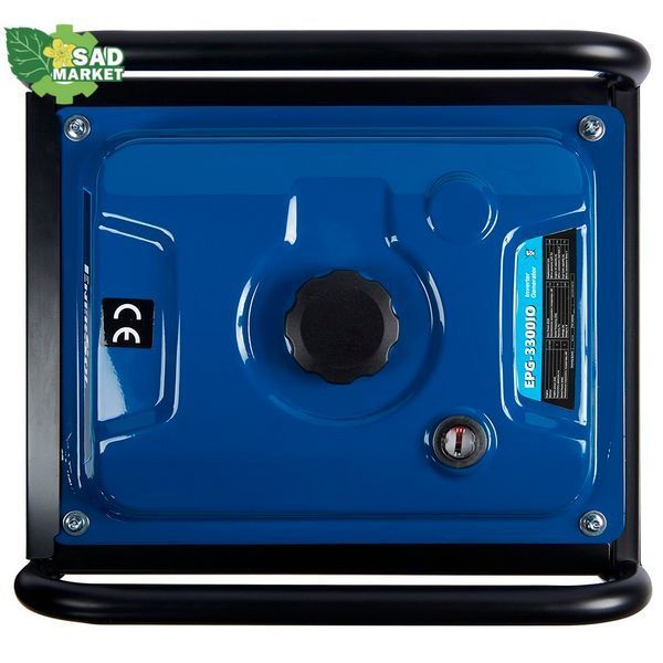 Генератор инверторный EnerSol EPG-3300IO EPG-3300IO фото