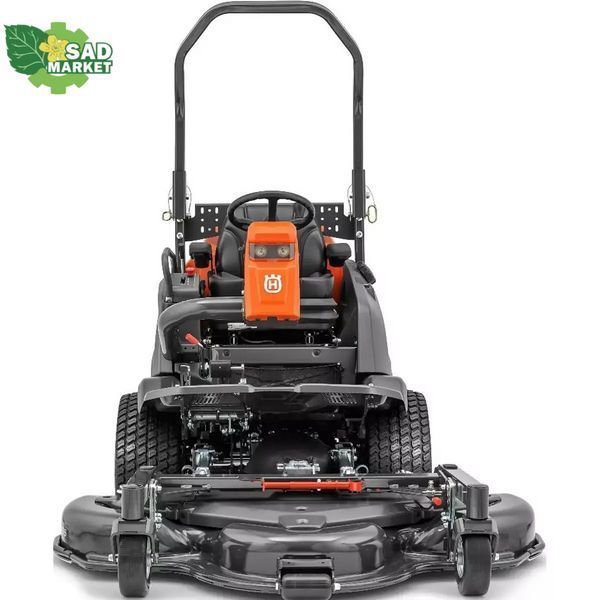 Райдер професійний Husqvarna P 525DX 9679853-01 фото