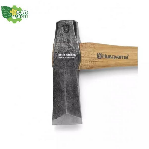 Сокира-колун Husqvarna 800 мм 2.5 кг (5313117-01) 5313117-01 фото