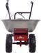 Тачка садовая бензиновая Eurosystems Carry Briggs & Stratton 450 E 920000300 фото 4