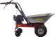 Тачка садовая бензиновая Eurosystems Carry Briggs & Stratton 450 E 920000300 фото 5