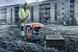 Виброплита реверсивная дизельная Husqvarna LG204 (9678552-03) 9678552-03 фото 6