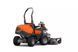 Райдер професійний Husqvarna P 525DX 9679853-01 фото 4