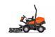 Райдер професійний Husqvarna P 525DX 9679853-01 фото 3
