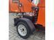 Измельчитель садовый бензиновый GTM DCH6 DCH6 фото 7