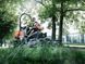 Райдер професійний Husqvarna P 525DX 9679853-01 фото 9