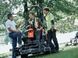 Райдер професійний Husqvarna P 525DX 9679853-01 фото 10