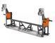 Виброрейка пневматическая Husqvarna Construction ВТ 90 P (9679411-08) 9679411-08 фото 3