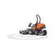 Райдер професійний Husqvarna P 525DX 9679853-01 фото 6