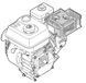 Двигатель бензиновый STIHL EHC 600.0 (EHC600-0004) 62500111805 фото 1