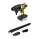 Мийка високого тиску акумуляторна KARCHER KHB 6 1.328-010.0 фото 1
