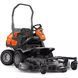 Райдер професійний Husqvarna P 525DX 9679853-01 фото 1