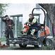 Райдер професійний Husqvarna P 525DX 9679853-01 фото 7