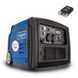 Генератор инверторный Scheppach SG3400i SG3400i фото 1