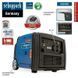 Генератор инверторный Scheppach SG3400i SG3400i фото 4